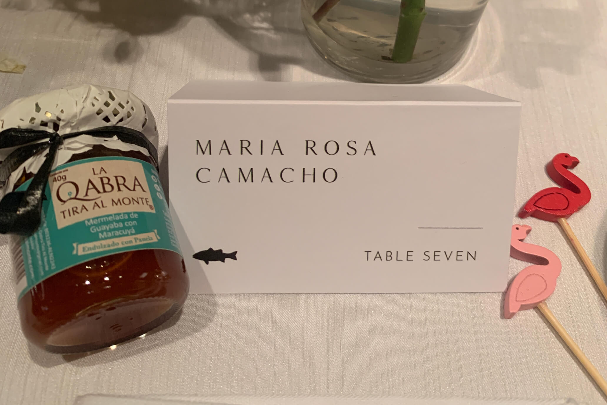 Productos Personalizados La Qabra Tira Al Monte